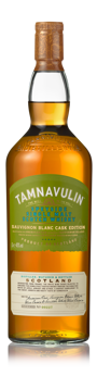 Large Tamnavulin SAUVIGNON BLANC Cask Edition Bottle