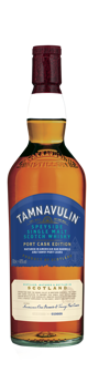 Large Tam Port Cask Bottle Trans With Opacity